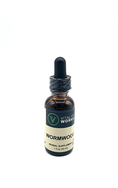 Wormwood, 1 oz.