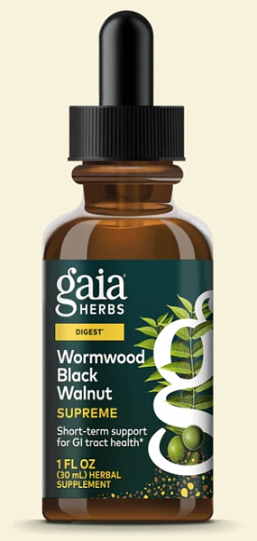 Gaia Herbs