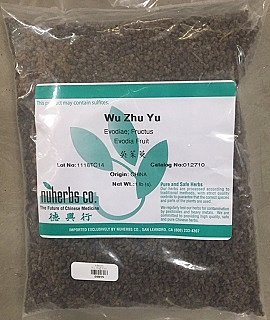 Wu Zhu Yu, 1lb