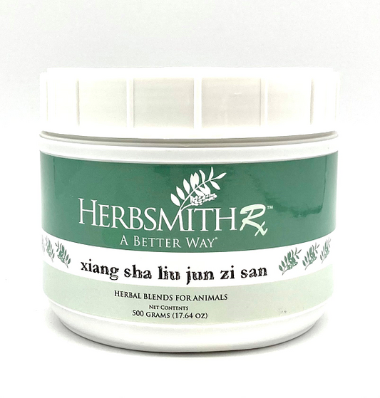 Xiang Sha Liu Jun Zi San, 500g (Pet)