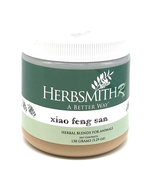 Xiao Feng San, 150g (Pet)