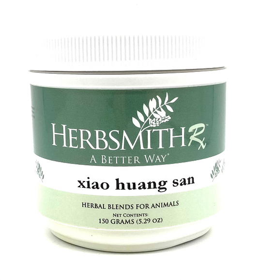 Xiao Huang San, 150g (Pet)