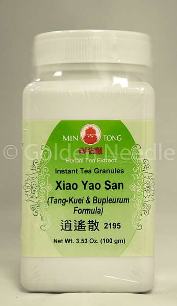 Xiao Yao San Granules, 100g