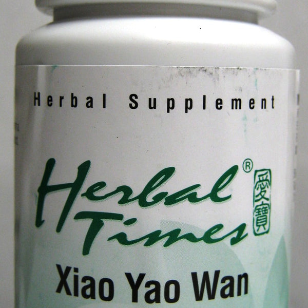 Xiao Yao Wan, 360 teapills