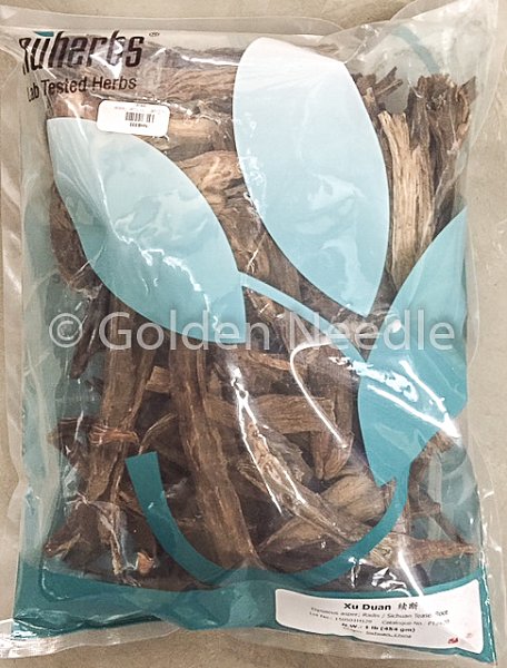 Xu Duan - Lab Tested, 1lb