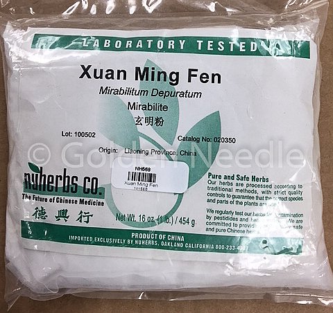 Xuan Ming Fen, 1lb