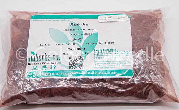 Xue Jie, 1lb
