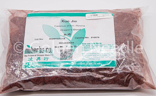 Xue Jie, 1lb