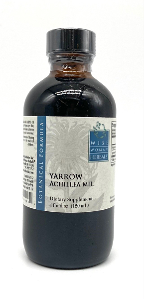 Yarrow, 4 oz