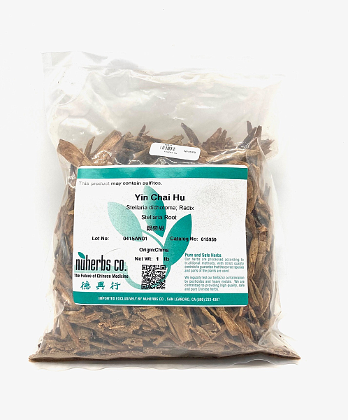 Yin Chai Hu, 1lb