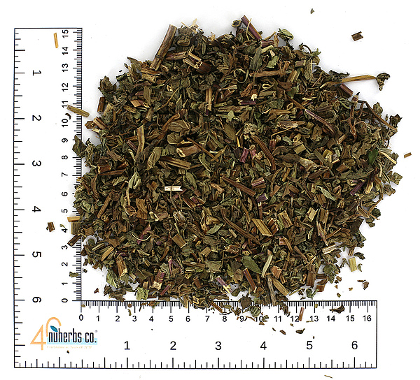 Bo He - Lab Tested, 1lb