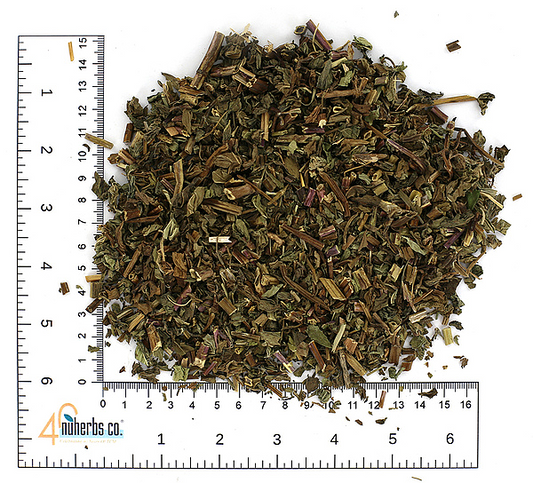 Bo He - Lab Tested, 1lb