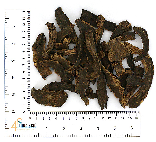Xuan Shen - Certified Organic, 1lb