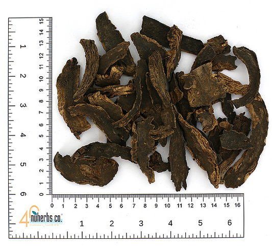 Xuan Shen - Certified Organic, 1lb