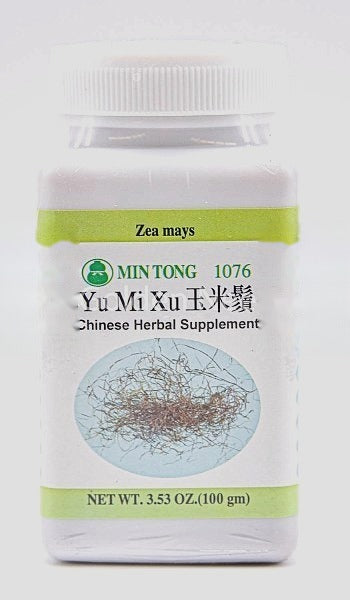 Yu Mi Xu Granules, 100g