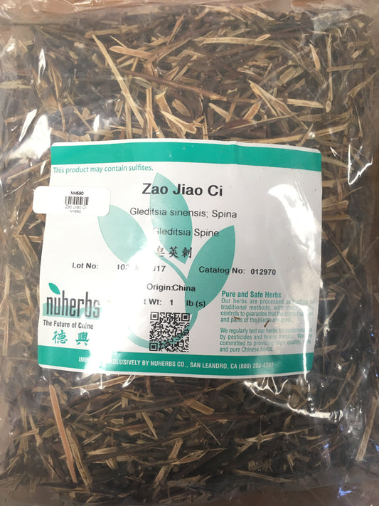Zao Jiao Ci, 1lb