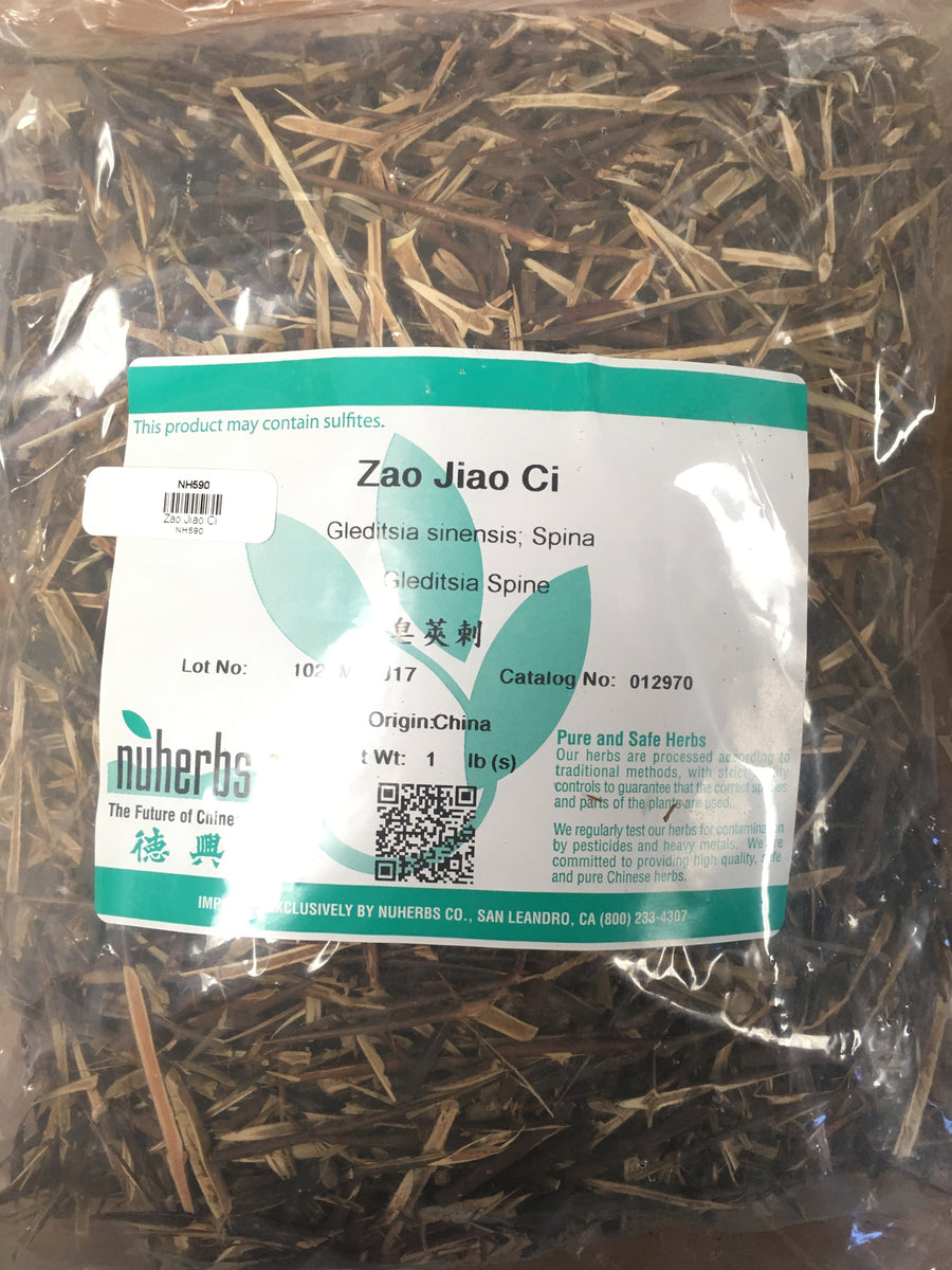 Zao Jiao Ci, 1lb