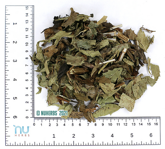 Ze Lan, 1lb