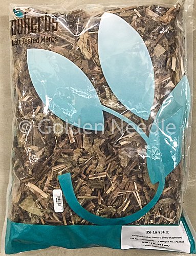 Ze Lan - Lab Tested, 1lb