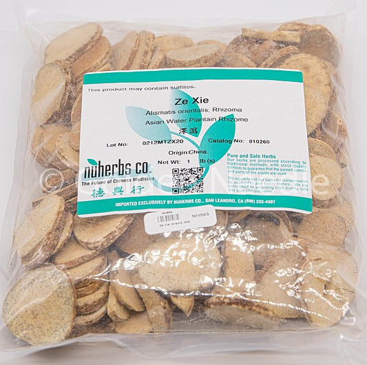 Ze Xie (Alisma), 1lb