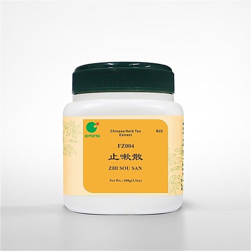 Zhi Sou San Granules, 100g