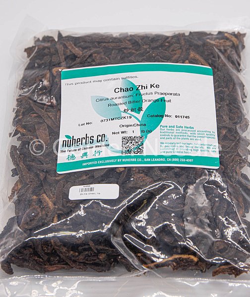 Zhi Ke (Chao), 1lb