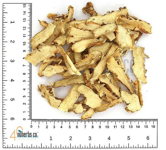 Zhi Mu, 1lb