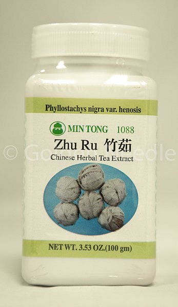 Zhu Ru Granules, 100g
