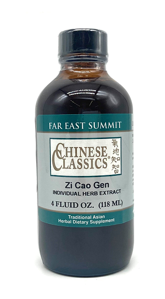 Zi Cao Gen, Lithospermum root - 4 oz.