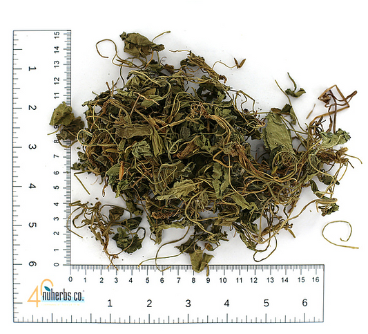 Zi Hua Di Ding - Lab Tested, 1lb