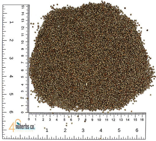 Zi Su Zi, 1lb