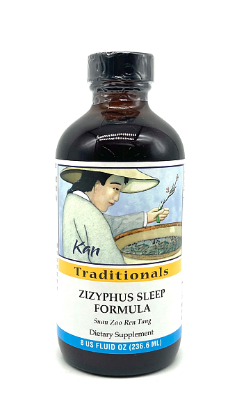 Kan Traditionals