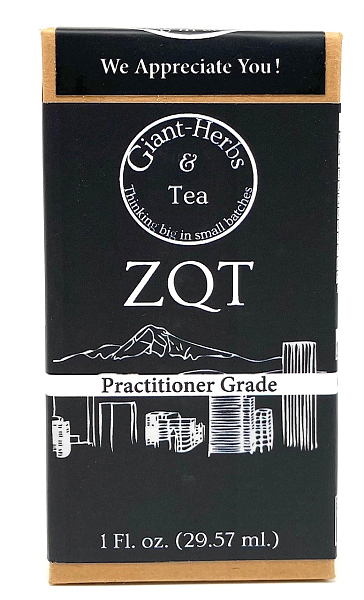 Giant Herbs & Tea