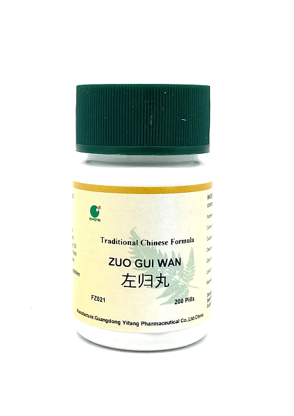 Zuo Gui Wan, 200ct