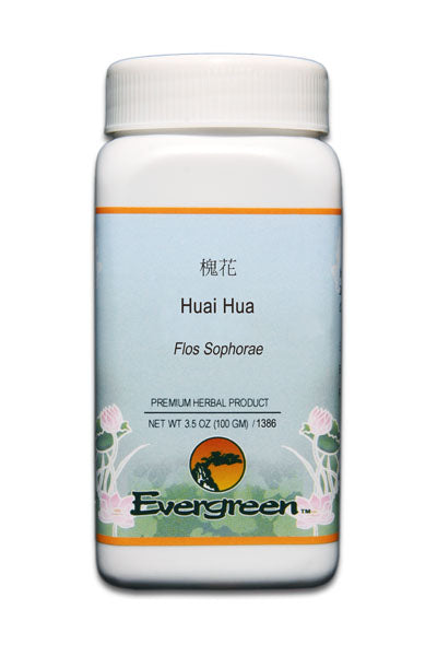 Huai Hua  - Granules (100g)