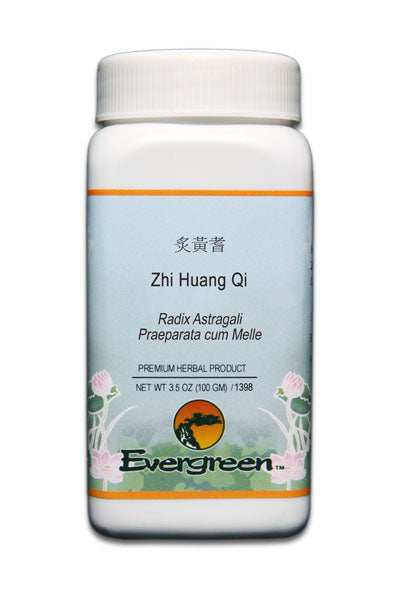 Huang Qi [Zhi] (Zhi Huang Qi)  - Granules (100g)