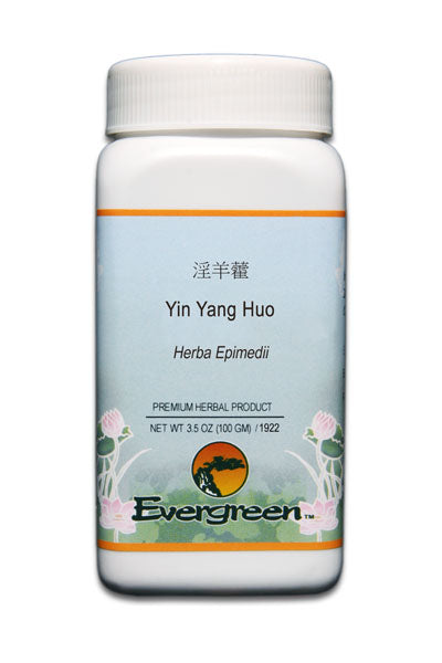 Yin Yang Huo - Granules (100g)