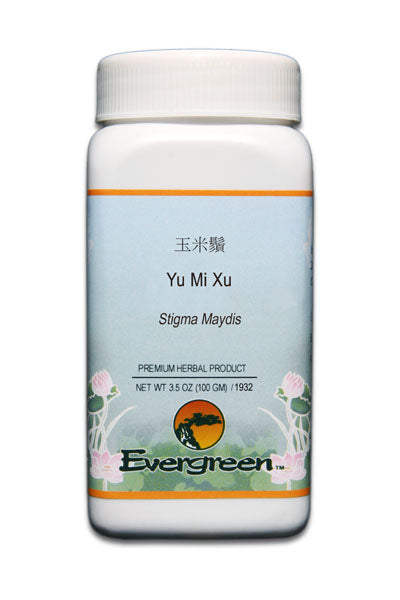 Yu Mi Xu - Granules (100g)