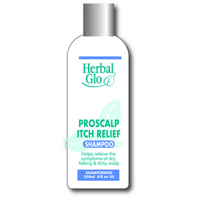 Proscalp Itch Relief Shampoo