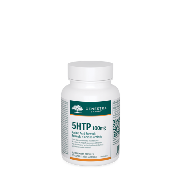 5HTP - 100 mg