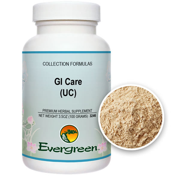 GI Care (UC) - Granules (100g)