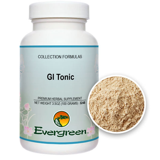 GI Tonic - Granules (100g)
