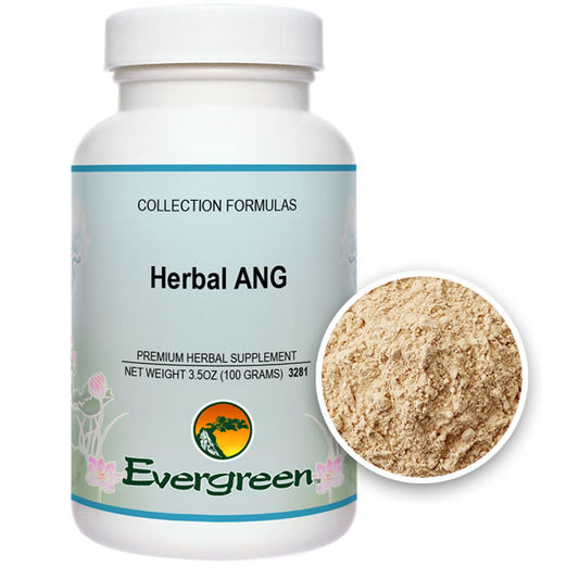 Herbal ANG - Granules (100g)