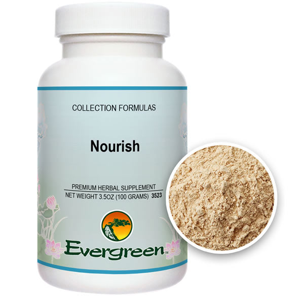 Nourish - Granules (100g)