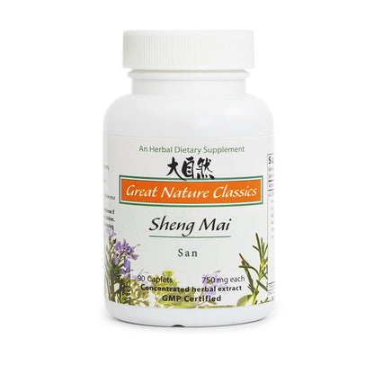 Sheng Mai San