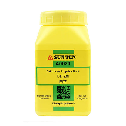 Sun Ten Angelica A0020 - 100g