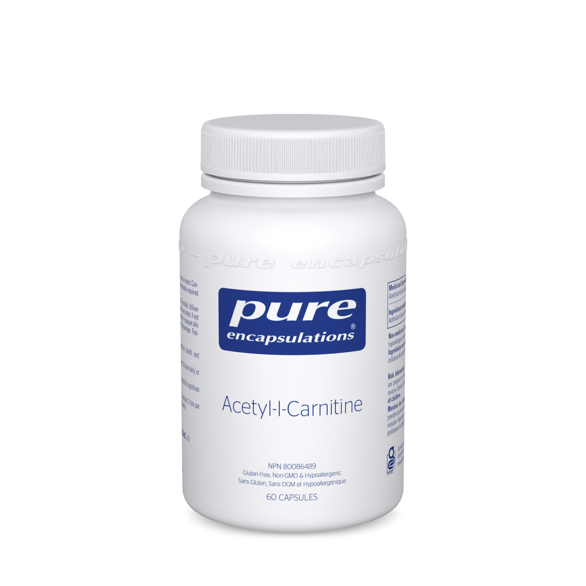 Acetyl-l-Carnitine