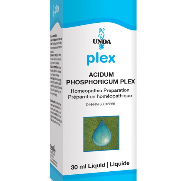 Acidum Phosphoricum Plex