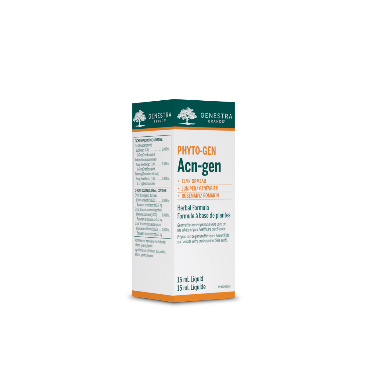 Acn-gen