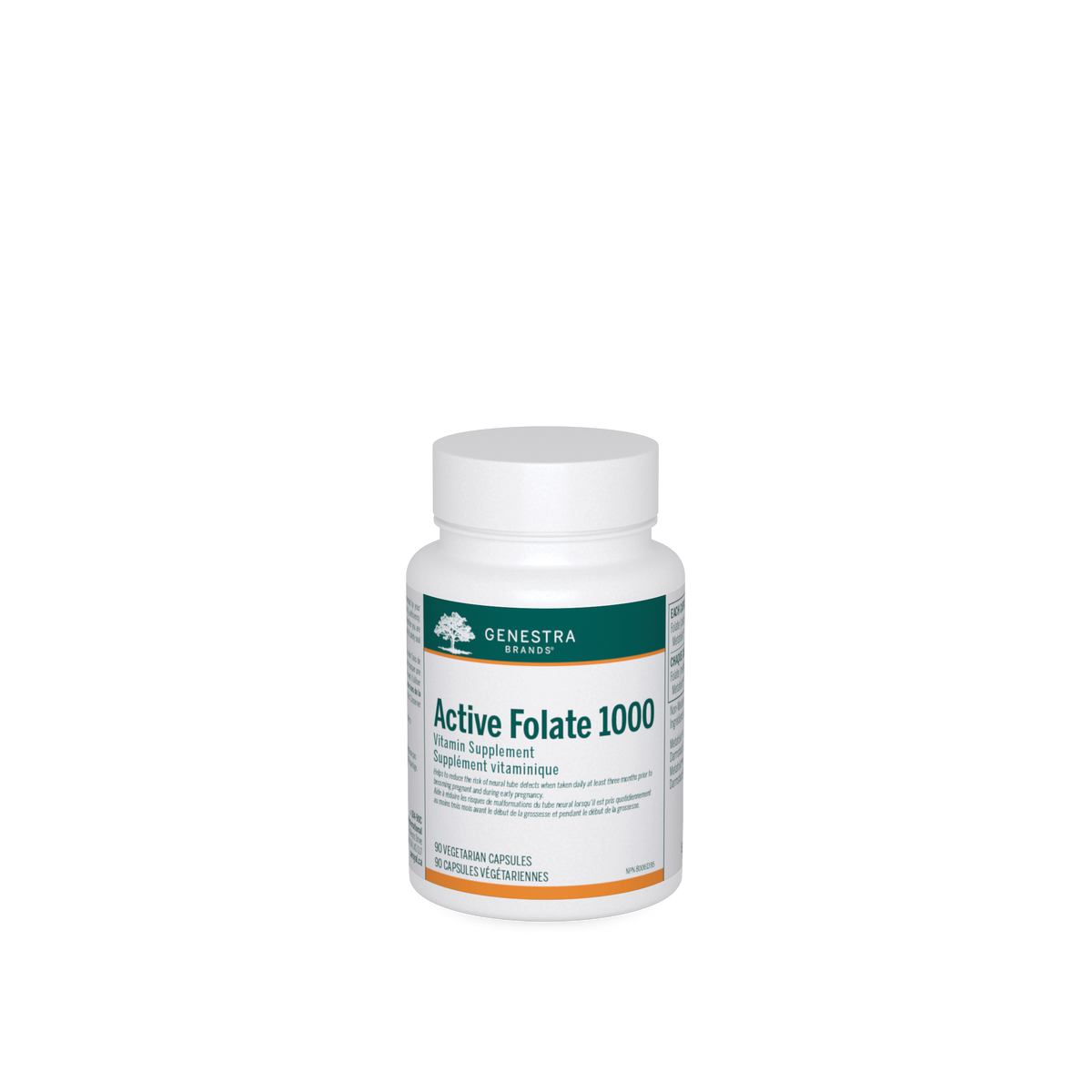 Active Folate 1000